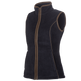 Baleno Surrey Ladies Fleece Bodywarmer #colour_navy-blue